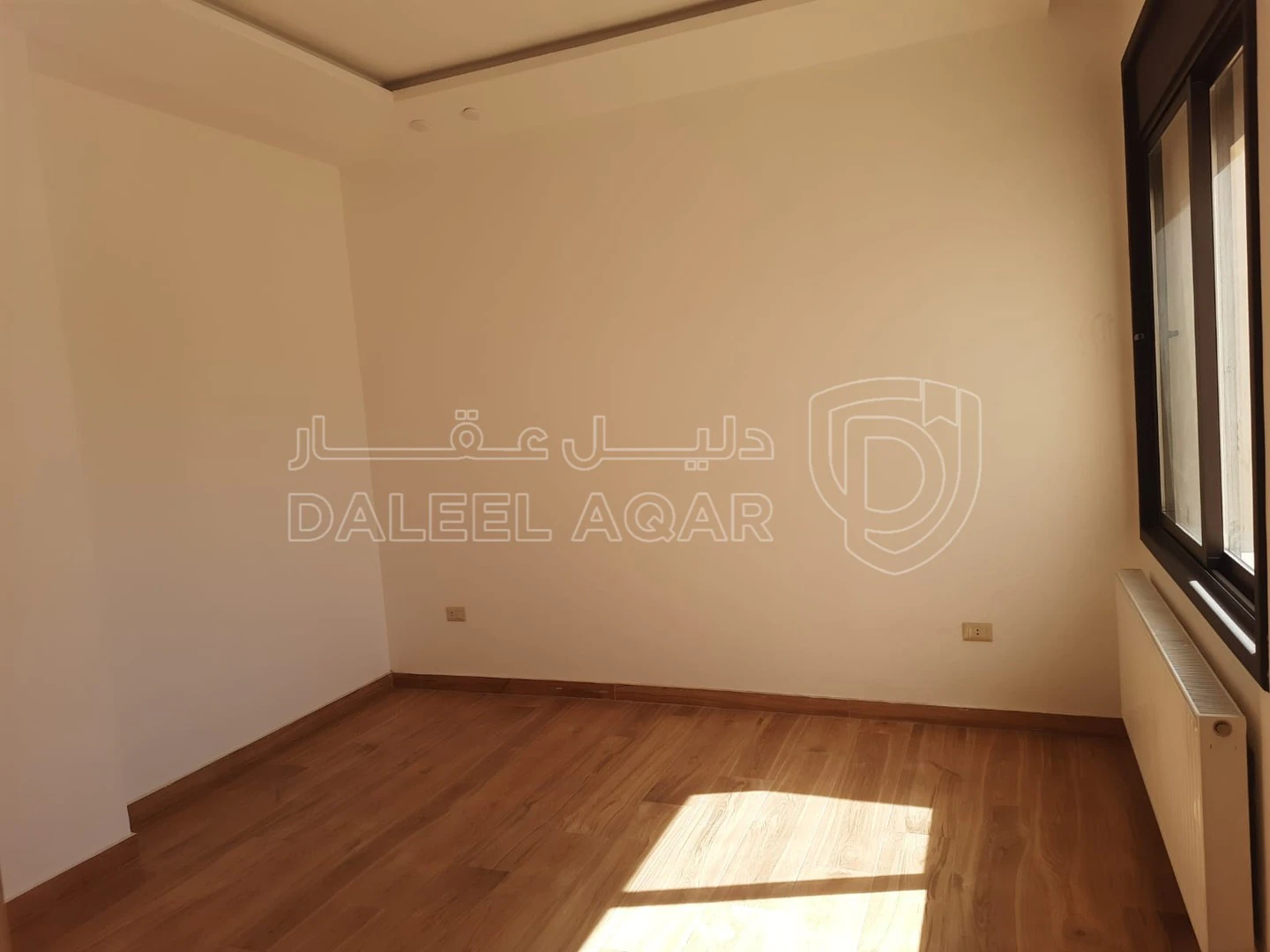 شقة في اراضي شمال عمان - 109,999 دأ - صورة 1